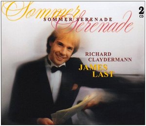 Sommer Serenade [CD]