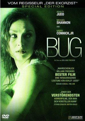 Bug [DVD]