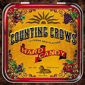 Hard Candy [CD]
