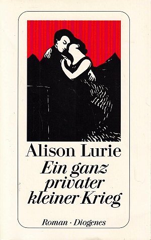Ein ganz privater kleiner Krieg