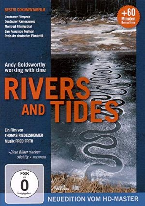 Rivers and Tides [DVD]