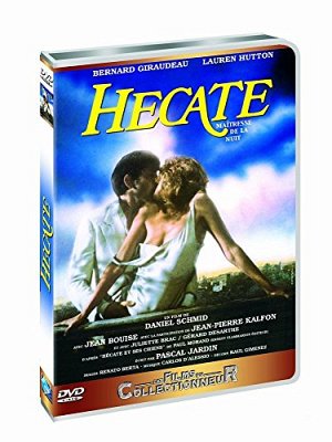 Hécate [DVD]