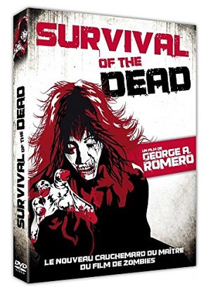 Survival of the Dead [DVD]