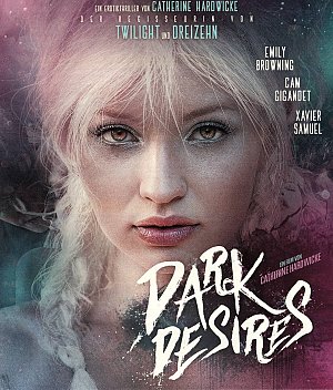 Dark Desires [Blu-ray]