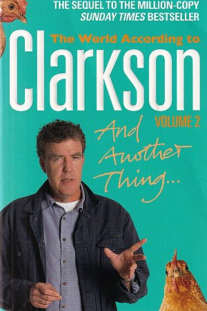 The World According to Clarkson 2