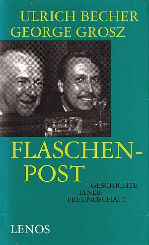 Flaschenpost