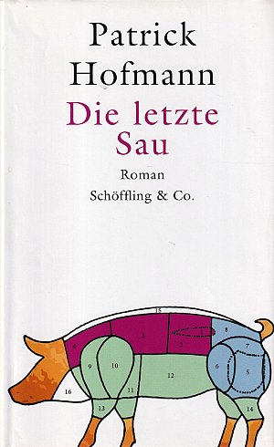Die letzte Sau