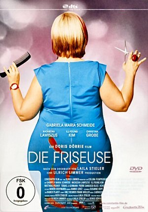 Die Friseuse [DVD]