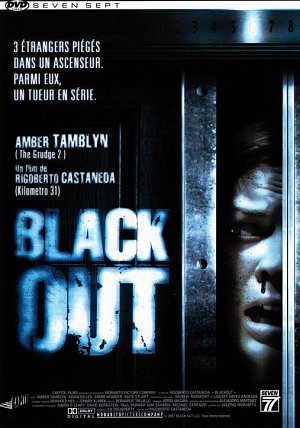 Blackout [DVD]