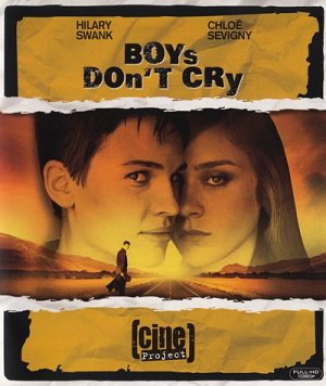 Boys don't cry [Blu-ray]