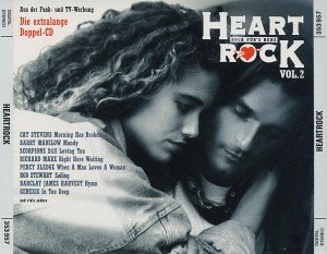 Heart Rock - Rock für's Herz [CD]