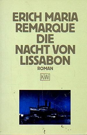 Die Nacht von Lissabon
