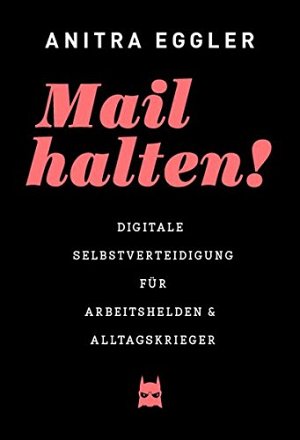 Mail halten!