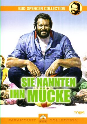 Sie nannten ihn Mücke [DVD]
