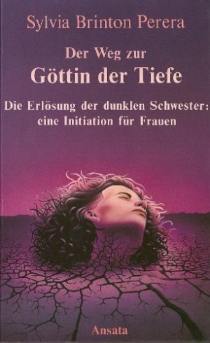 Der Weg zur Göttin der Tiefe