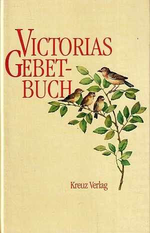 Victorias Gebetbuch