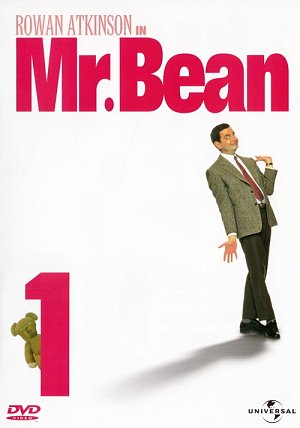Mr. Bean 1 (OmU) [DVD]