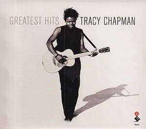 Greatest Hits [CD]