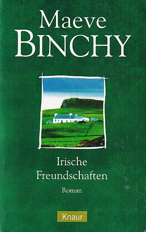 Irische Freundschaften