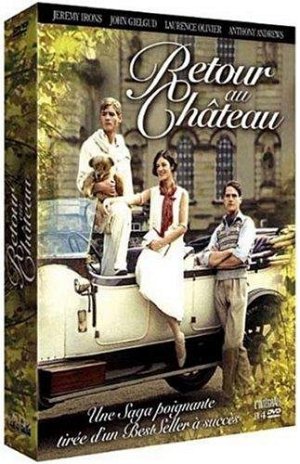 Retour au château [DVD]