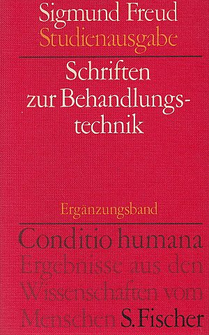 Schriften zur Behandlungstechnik