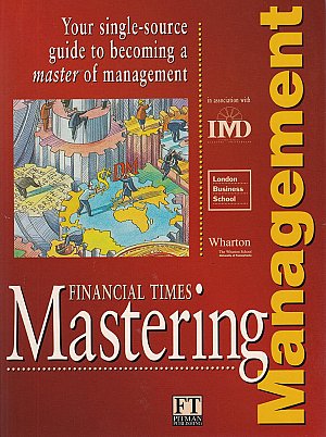 The Complete MBA Companion