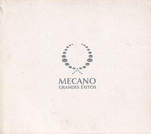 Grandes Éxitos [CD]