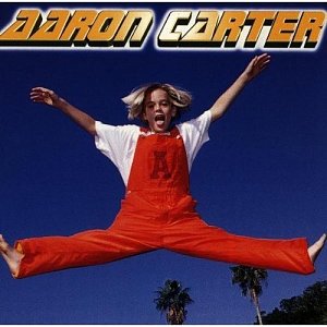 Aaron Carter [CD]