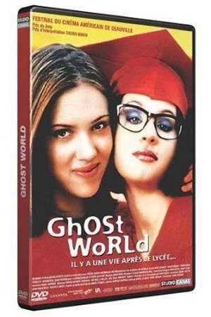 Ghost World [DVD]