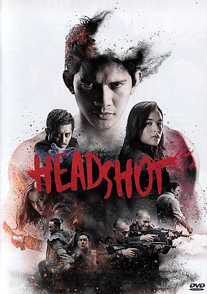 Headshot [DVD]