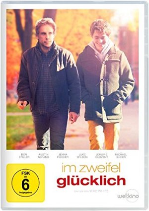 Im Zweifel glücklich [DVD]