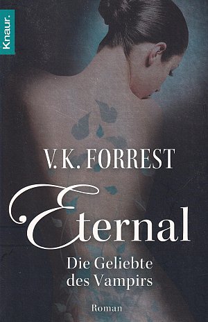 Eternal - Die Geliebte des Vampirs