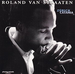 Zürich Catania [CD]