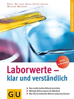 Laborwerte - klar und verständlich