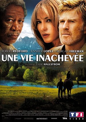Une vie inachevée [DVD]