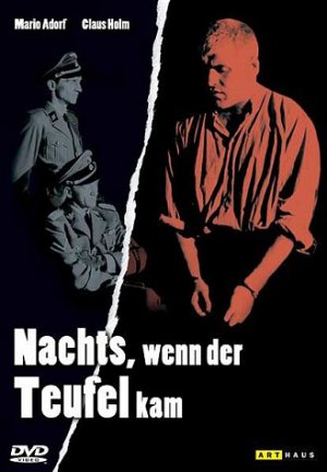 Nachts, wenn der Teufel kam [DVD]