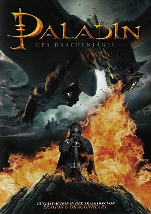 Paladin - Der Drachenjäger [DVD]