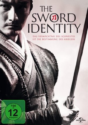 The Sword Identity [DVD]