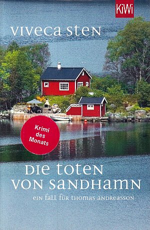 Die Toten von Sandhamn