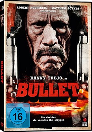 Bullet [DVD]