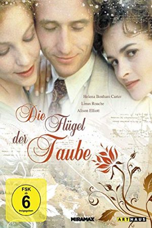 Die Flügel der Taube [DVD]