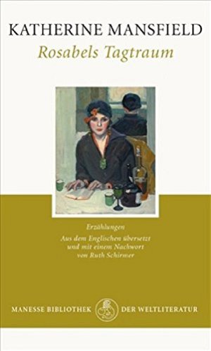 Rosabels Tagtraum