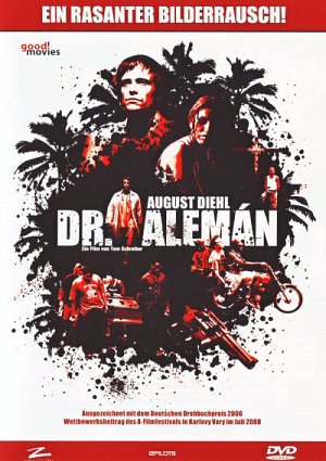 Dr. Alemán [DVD]