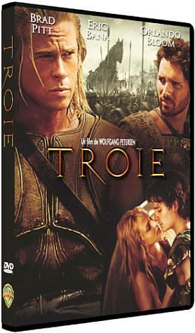 Troie [DVD]