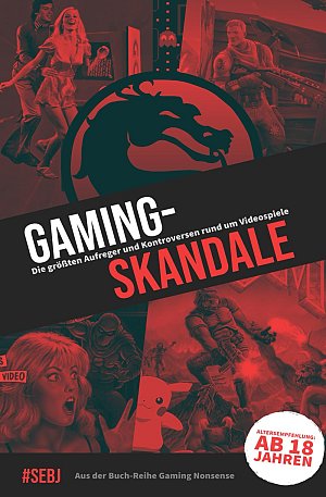 Gaming-Skandale - Die grössten Aufreger und Kontroversen rund um Videospiele