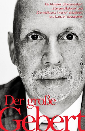 Der grosse Gebert