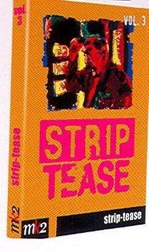 Strip Tease - Vol. 3 [DVD]