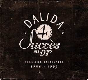 40 Succès En Or [CD]