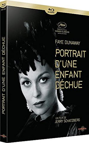 Portrait d'une Enfant déchue (VOST) [Blu-ray]