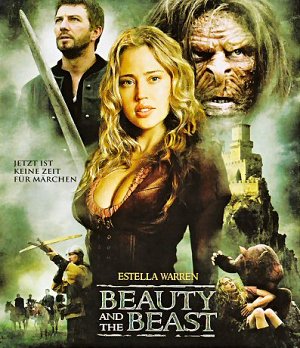 Beauty and the Beast [Blu-ray]